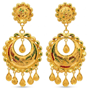 Earring